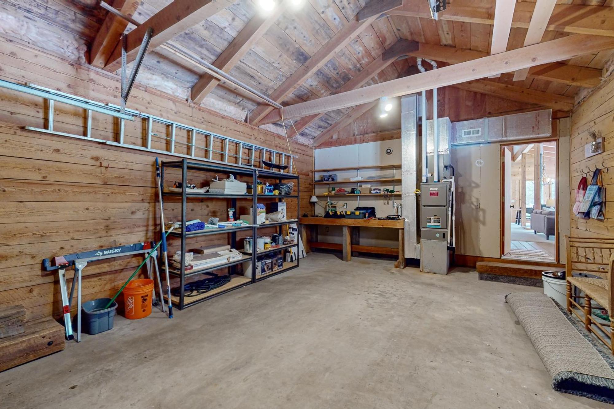 The Kearney Cabin แม็คคอลล์ ภายนอก รูปภาพ