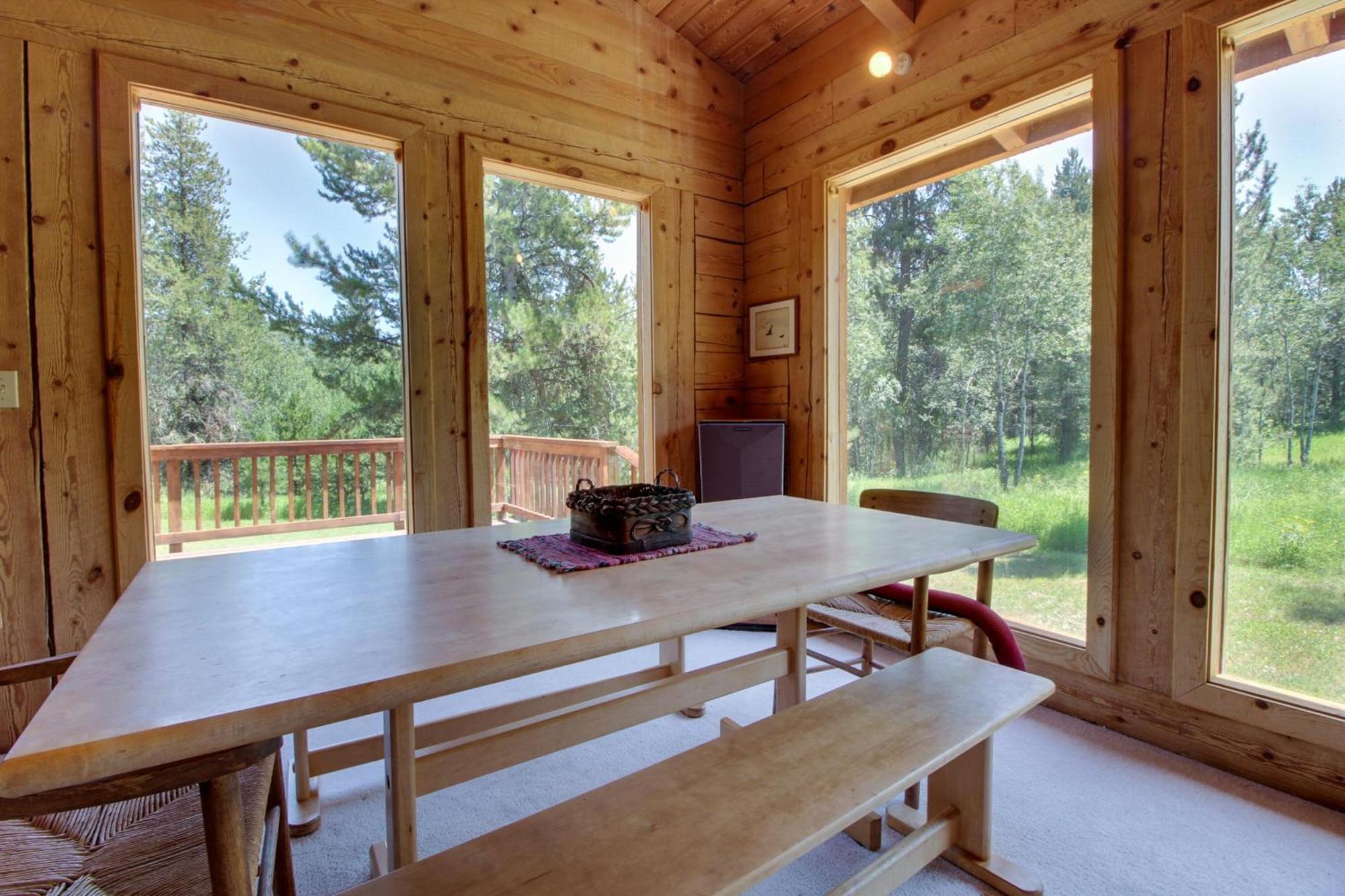 The Kearney Cabin แม็คคอลล์ ภายนอก รูปภาพ