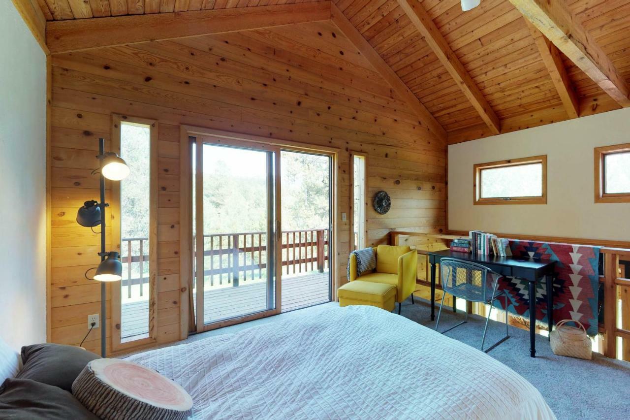 The Kearney Cabin แม็คคอลล์ ภายนอก รูปภาพ